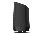 BUFFALO?Wireless LAN main unit 11ax/ac/n/a/g/b 4803+573Mbps?WSR-5400AX6P
