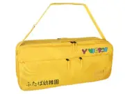 VICTOR X CRAYON SHINCHAN RECTANGULAR RACKET BAG BR5601CS E