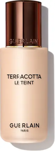 Guerlain Fluid Base Terracotta 0c 1un