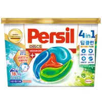 在飛比找Coupang 酷澎優惠-Persil 寶瀅 室內晾衣型洗衣膠囊