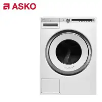 在飛比找環球Online優惠-【ASKO 雅士高】11公斤歐洲製變頻洗衣機 / W4114