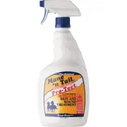 Mane 'n Tail Pro-Tect 32 Oz. Medicated Skin & Wound Treatment 544646 Mane 'n