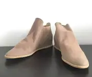 Brand New Stuart Weitzman Ankle Boots with Box - Womens Size US9.5
