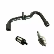 Gas Fuel Line Hose Tube W/ Filter Pickup body For STIHL 018 MS180 017 MS170 US