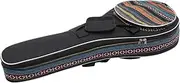 EPIGEIST Mandolin Container and Lightweight Bag for Mandolin Additional Storage for Tools and Scores