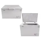 Energy Saving Commercial Fridges - Chest Freezer (272L)