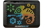 Tomy Lights Alive Megasketcher