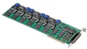 Kontec DA12-6LC (PC) Non-Isolated Voltage/Current Analog Output