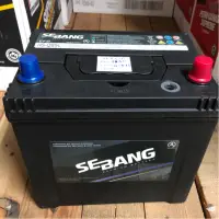 在飛比找蝦皮購物優惠-SEBANG 世邦 EFB Q-85L 電瓶，全球前5大, 