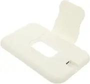 VICASKY Wipes Warmer Heater for Nappy Wipes Portable Wet Tissue Warmer for Home Vehicle