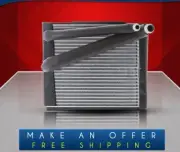 Evaporator A/C FITS Renault Logan & Tondar 08-10, Dacia Logan Nissan Aprio 08-10