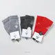 NIKE ACG CREW 2.0 Socks 單雙 灰色 紅色 深灰綠 羊毛 雪花長襪【DA2599-065】