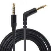 200cm Length Line for Arctis Nova Pro Headset Cable Cord Replacement