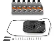 Automatic Transmission Filter Kit For Audi A6 Quattro SN423FQ (for: Audi)