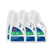 Bissell Deep Clean Allergen Formula 89Q5E Six Pack