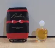 BALENCIAGA RUMBA EAU DE TOILETTE 4ML NIB