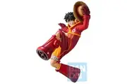 One Piece: Monkey D. Luffy (Egghead) - PVC Figure
