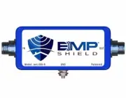 EMP Shield HF/VHF/UHF Radio EMP Protection up to 500 Watts N-Connectors HAM