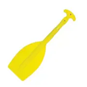 Mini remo telescópico, ajustable de 20 a 42 pulgadas