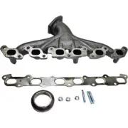 Exhaust Manifold for 02-05 TRAILBLAZER