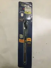 BOSCH Daredevil 1/2” Spade Bit DSB1005