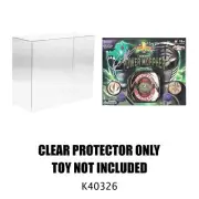 Protector For SDCC 2013 Limited Edition Power Rangers Legacy Power Morpher