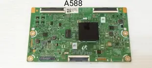 SAMSUNG三星 UA48J6300AW 邏輯板(良品)A588