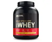 Optimum Nutrition Gold Standard 100% Whey Banana 2.27kg | 2.27kg / Banana