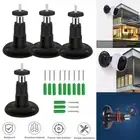 4pcs Wall Mount Bracket For Ring Stick Up Cam Wired Battery Security Camera