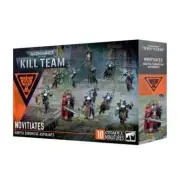 Warhammer 40k Kill Team: Novitiates NIB