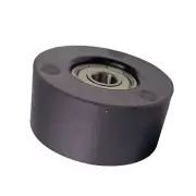 Universal Rowing Machine Bearing Wheel Smooth Rowing Machine Pulley for Exercise