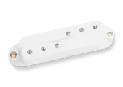 Seymour Duncan SDBR-1b Duckbucker Bridge Pickup, White