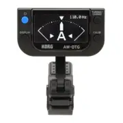 KORG AW-OTG guitar effects pedal From Japan