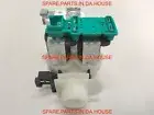 Bosch Logixx Washer Dryer Combo Water Inlet Valve WVH28421GB/02 WVH28421GB/03