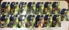 33 Star Wars The Power Of The Force Action Figures Plus 1 Episode 1(34 Total)