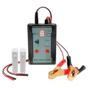 Fuel Injector Tester Adapter for Diagnosis Cleaning of Injectors DIY Tool Kits