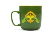 Overwatch Orisa Mug