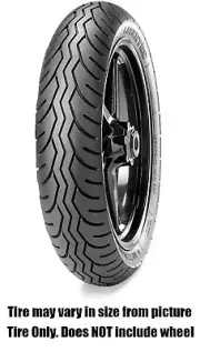 Lasertec Bias Rear Tire 130/80-18 Metzeler 1533100