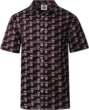 Essendon Bombers AFL Footy Mens Adults Cotton Logo Shirt