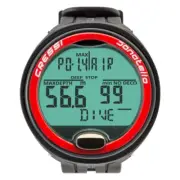 Brand New Cressi Donatello Wrist Scuba Dive Computer - RRP499