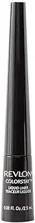 ColorStay Liquid Eyeliner Nano by Revlon 251 Blackest Black