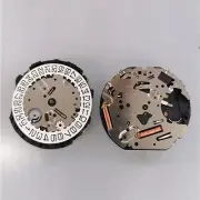 Watch Movement VR33 Quartz Movement VR33B Multi-function Quartz Movement Parts