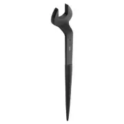 Single Open End Spanner Wrench 30mm Open End Spanners with 60°Offset Handle