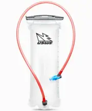 USWE Elite 3L Hydration Bladder w/Plug-N-Play Coupling