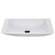 Classique 600 Solid Surface Above Counter Basin