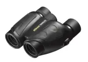 Nikon TRAVELITE VI 8 x 25 CF T68x25 Binocular telescope Black NEW F/S