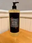 MURDOCK London Patchouli 3 In 1 Wash 33.8oz/1 Liter- New Without Now