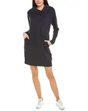 cabi Round Up Mini Dress