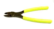 New Snap-on™ Terminal Crimping Pliers Cutters Crimper 9 3/8" 29CFHV 29CF Hi-Viz