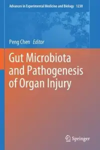 在飛比找博客來優惠-Gut Microbiota and Pathogenesi